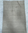 Turkish Hemp Pillow Cushion Natural Beige Pillow Cushion Cover 16" x 24" #30201
