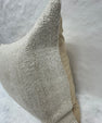 Turkish Hemp Pillow Cushion Natural Beige Pillow Cushion Cover 16" x 24" #30201
