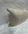 Turkish Hemp Pillow Cushion Natural Beige Pillow Cushion Cover 16" x 24" #30168