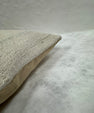 Turkish Hemp Pillow Cushion Natural Beige Pillow Cushion Cover 16" x 24" #30073