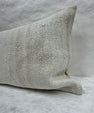Turkish Hemp Pillow Cushion Natural Beige Pillow Cushion Cover 16" x 24" #30088