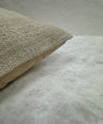 Turkish Hemp Pillow Cushion Natural Beige Pillow Cushion Cover 16" x 24" #30160