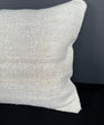 Turkish Hemp Pillow Cushion Natural Beige Pillow Cushion Cover 16" x 24" #30137