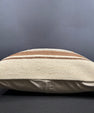Turkish Hemp Pillow Cushion Natural Beige Brown Cushion Cover 20x20 #18167