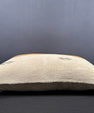Turkish Hemp Pillow Cushion Natural Beige Brown Cushion Cover 16x24 #18136
