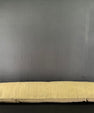 Turkish Hemp Pillow Cushion Natural Beige  Cushion Cover 12x46 #30319