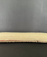 Turkish Hemp Pillow Cushion Natural Beige  Cushion Cover 12x46 #30307
