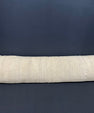 Turkish Hemp Pillow Cushion Natural Beige  Cushion Cover 12x46 #30290