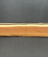 Turkish Hemp Pillow Cushion Natural Beige Brown Cushion Cover 12x46 #30332