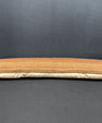 Turkish Hemp Pillow Cushion Natural Beige Brown Cushion Cover 12x46 #30332