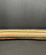 Turkish Hemp Pillow Cushion Natural Beige Brown Cushion Cover 12x46 #30317