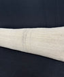 Turkish Hemp Pillow Cushion Natural Beige Red Cushion Cover 12x46 #30330
