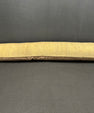 Turkish Hemp Pillow Cushion Natural Beige  Cushion Cover 12x46 #30315