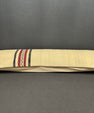 Turkish Hemp Pillow Cushion Natural Beige Black Cushion Cover 14x45 #18014
