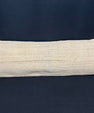 Turkish Hemp Pillow Cushion Natural Beige Cushion Cover 14x45 #18035
