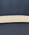 Turkish Hemp Pillow Cushion Natural Beige Cushion Cover 14x45 #18035