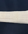 Turkish Hemp Pillow Cushion Natural Beige Cushion Cover 14x45 #18035