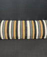 Turkish Hemp Pillow Cushion Natural Beige Brown Cushion Cover 14x45 #18022