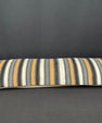Turkish Hemp Pillow Cushion Natural Beige Brown Cushion Cover 14x45 #18022