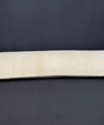 Turkish Hemp Pillow Cushion Natural Beige Sky Blue Cushion Cover 14x45 #18033