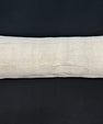 Turkish Hemp Pillow Cushion Natural Beige Cushion Cover 14x40 #30476