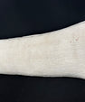 Turkish Hemp Pillow Cushion Natural Beige Brown Cushion Cover 14x40 #30487