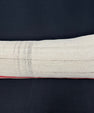 Turkish Hemp Pillow Cushion Natural Beige Red Cushion Cover 14x40 #30504