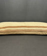 Turkish Hemp Pillow Cushion Natural Beige Brown Cushion Cover 14x40 #30512