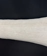 Turkish Hemp Pillow Cushion Natural Beige Cushion Cover 14x40 #30452