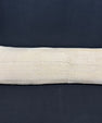 Turkish Hemp Pillow Cushion Natural Beige Cushion Cover 14x40 #30501