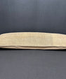 Turkish Hemp Pillow Cushion Natural Beige Cushion Cover 14x40 #30520