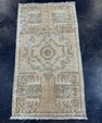 Turkish Yastik Rug 1'6" x 2'9" #23734
