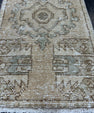 Turkish Yastik Rug 1'6" x 2'9" #23734