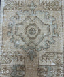 Turkish Yastik Rug 1'6" x 2'9" #23734