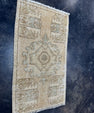 Turkish Yastik Rug 1'6" x 2'9" #23734
