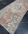 Turkish Yastik Rug 1'4" x 2'10" #23735