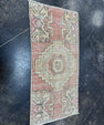 Turkish Yastik Rug 1'4" x 2'10" #23735