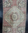Turkish Yastik Rug 1'4" x 2'10" #23735