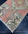 Turkish Yastik Rug 1'5" x 2'9" #23736