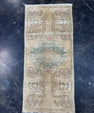 Turkish Yastik Rug 1'5" x 3' #23738