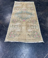 Turkish Yastik Rug 1'5" x 3' #23738