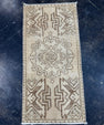 Turkish Yastik Rug 1'6" x 3'1" #23750