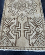 Turkish Yastik Rug 1'6" x 3'1" #23750