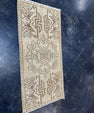 Turkish Yastik Rug 1'6" x 3'1" #23750
