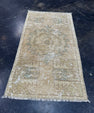 Turkish Yastik Rug 1'6" x 2'9" #23751