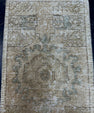 Turkish Yastik Rug 1'6" x 2'9" #23751