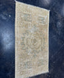 Turkish Yastik Rug 1'6" x 2'9" #23751