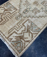 Turkish Yastik Rug 1'5" x 2'11" #23752