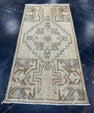 Turkish Yastik Rug 1'5" x 2'11" #23752