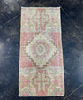 Turkish Yastik Rug 1'4" x 2'10" #23753